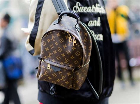 how to tell if a louis vuitton backpack is fake|identifying authentic louis vuitton.